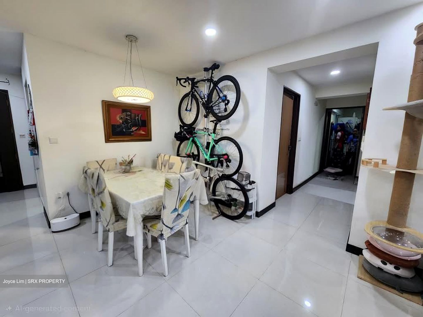 Blk 296C Skyline II @ Bukit Batok (Bukit Batok), HDB 5 Rooms #554758851